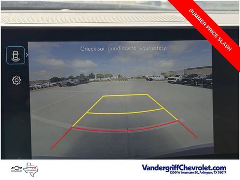 Used 2025 Hyundai Sonata SEL FWD image 17