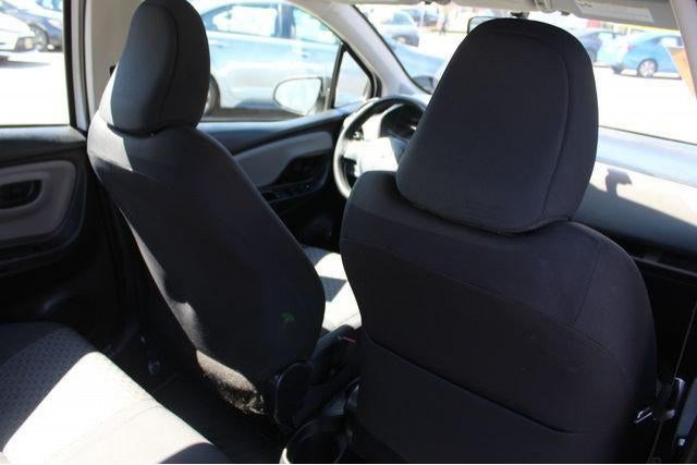 Used 2016 Toyota Yaris L FWD image 30