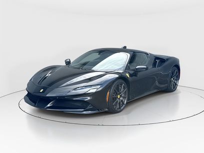 Used 2021 Ferrari SF90 Stradale