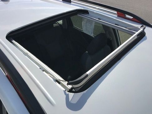 Certified 2023 Subaru Forester Sport image 9