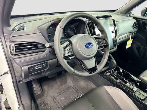 New 2026 Subaru Forester Sport image 5