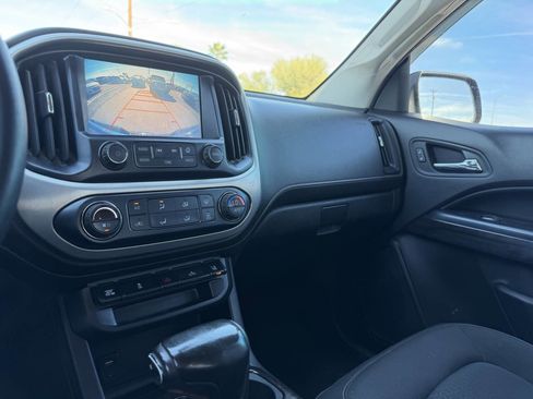 Used 2017 GMC Canyon SLE w/ SLE Convenience Package image 20