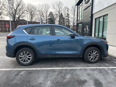 Used 2023 MAZDA CX-5 AWD 2.5 S image 18