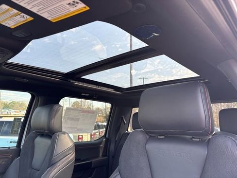 New 2026 Ford F150 Raptor image 31