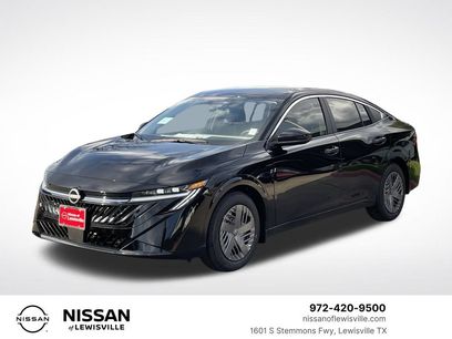 New 2026 Nissan Sentra S w/ S Cold Weather Package