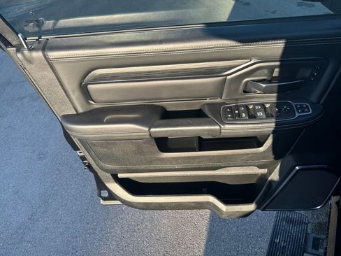 Used 2023 RAM 2500 Power Wagon w/ Level 2 Equipment Group image 42