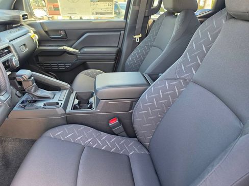 New 2026 Toyota Tacoma SR RWD image 9