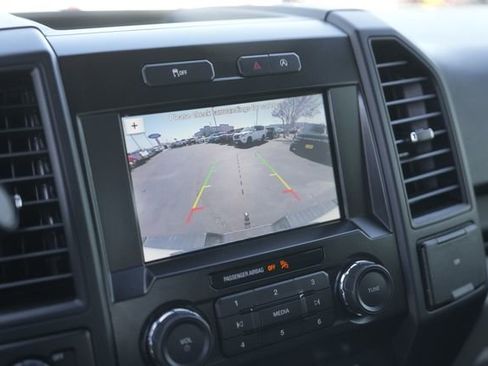 Used 2019 Ford F150 XL w/ Equipment Group 101A Mid image 26