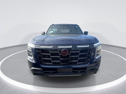 New 2026 Nissan Armada PRO-4X image 3