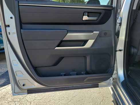 Used 2024 Toyota Tundra SR5 w/ SR5 Convenience Package RWD image 10