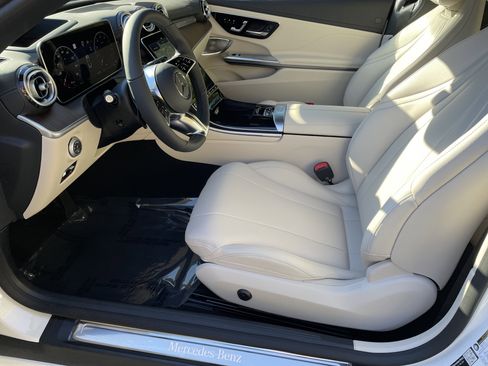 New 2026 Mercedes-Benz CLE 300 4MATIC Cabriolet image 29