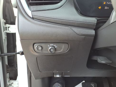 Certified 2024 Buick Encore GX Sport Touring w/ Comfort Package image 13