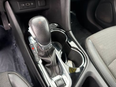 Used 2021 Buick Encore GX Preferred FWD image 32