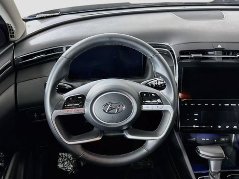 Used 2023 Hyundai Tucson XRT w/ Cargo Package AWD/4WD image 11