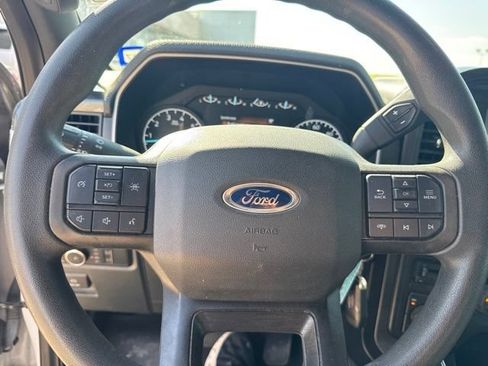 Used 2021 Ford F150 XL w/ Equipment Group 101A High AWD/4WD image 24