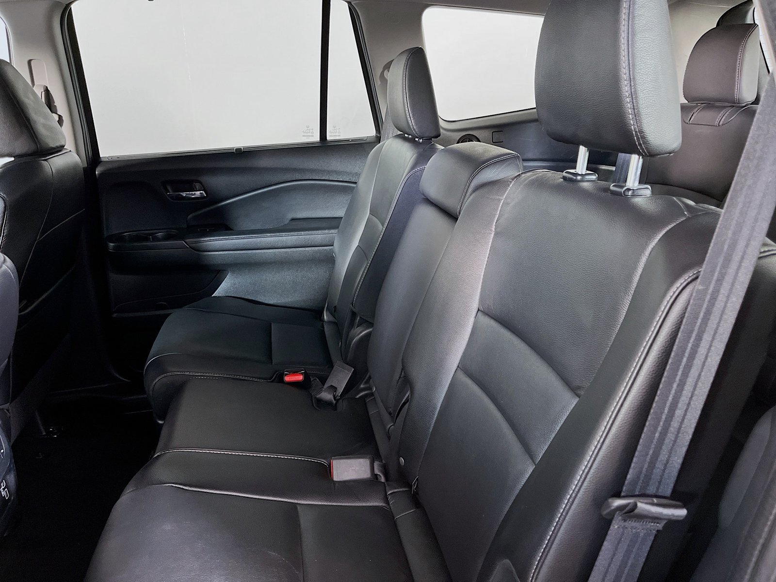 Used 2022 Honda Pilot Special Edition image 32