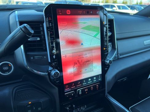 New 2025 RAM 3500 Laramie image 42