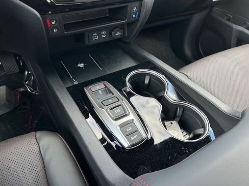 New 2026 Honda Ridgeline Black Edition image 36