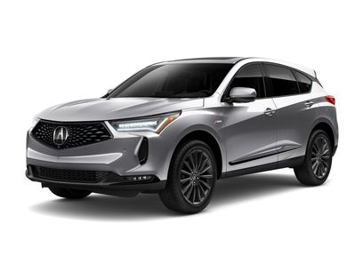 Certified 2022 Acura RDX w/ Advance Package