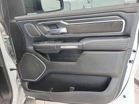 Used 2024 RAM 1500 Laramie image 21
