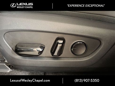 New 2026 Lexus NX 350 AWD w/ Premium Package image 18