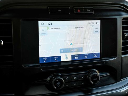 Used 2023 Ford F150 XL w/ STX Appearance Package image 22