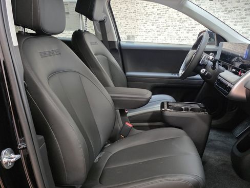 New 2026 Hyundai Ioniq 5 SEL image 12