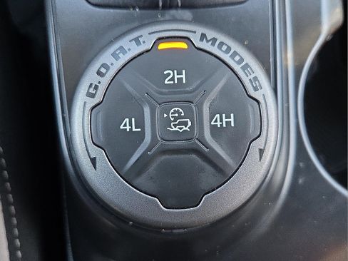 Certified 2024 Ford Bronco Big Bend image 16