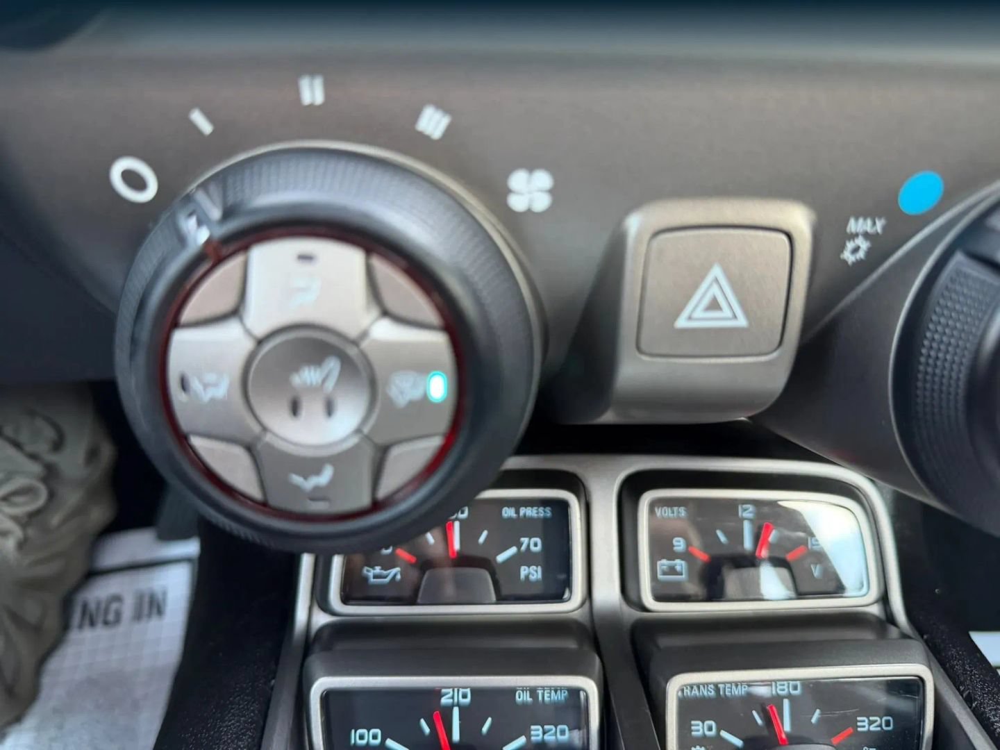 Used 2014 Chevrolet Camaro LT w/ RS Package RWD image 33