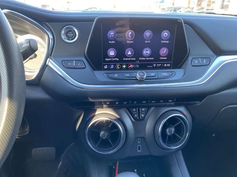 Used 2021 Chevrolet Blazer LT w/ LPO, Cargo Package image 14