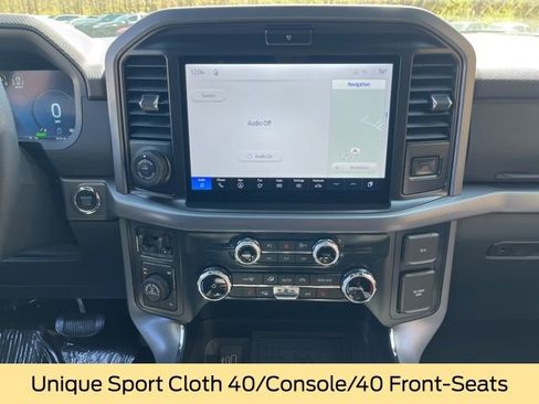 New 2026 Ford F150 XLT w/ Equipment Group 302A MID AWD/4WD image 41