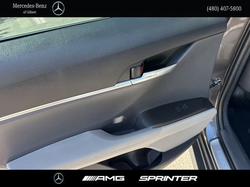 Used 2023 Toyota Camry LE image 18