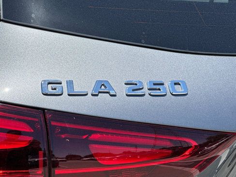 New 2026 Mercedes-Benz GLA 250 image 24
