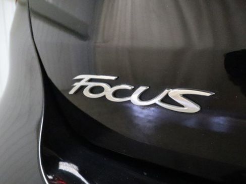 Used 2018 Ford Focus SE image 21