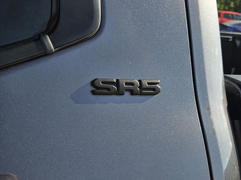 Used 2023 Toyota Tundra SR5 AWD/4WD image 8