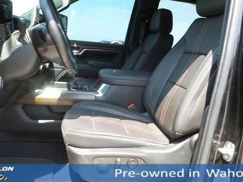 Used 2024 Chevrolet Silverado 2500 High Country image 10