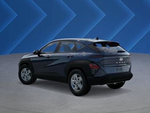 New 2026 Hyundai Kona SE image 5