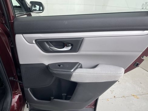 Used 2018 Honda CR-V LX image 22