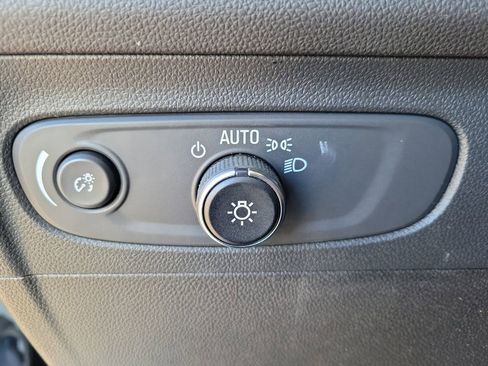 Certified 2023 Buick Envision Preferred w/ Sport Touring Package AWD/4WD image 33