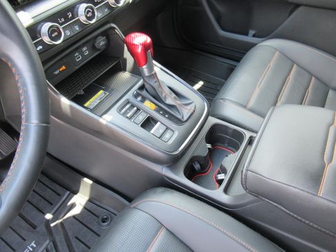 Used 2024 Honda CR-V Sport-L image 17