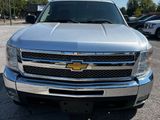 Used 2012 Chevrolet Silverado 1500 LT w/ Interior Plus Package image 2
