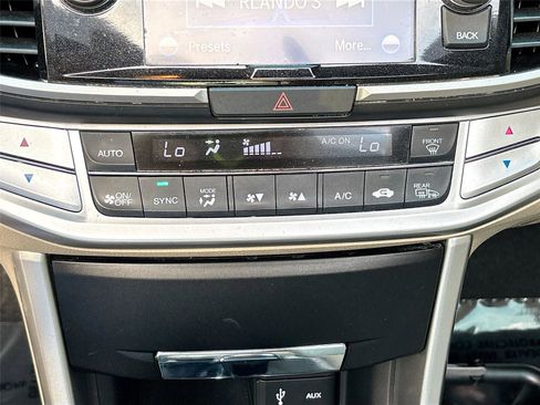 Used 2014 Honda Accord EX-L image 15