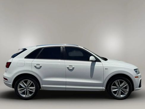 Used 2018 Audi Q3 2.0T Premium FWD image 6