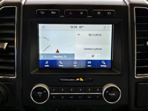 Used 2021 Ford Expedition Limited AWD/4WD image 20