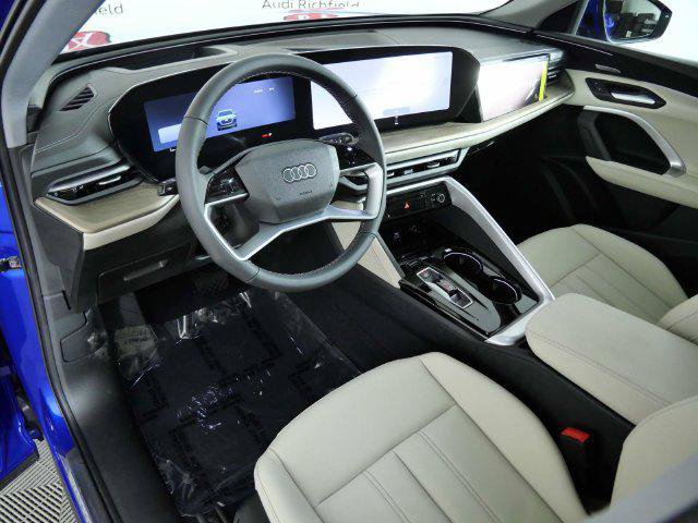New 2026 Audi Q5 Premium Plus AWD/4WD image 9