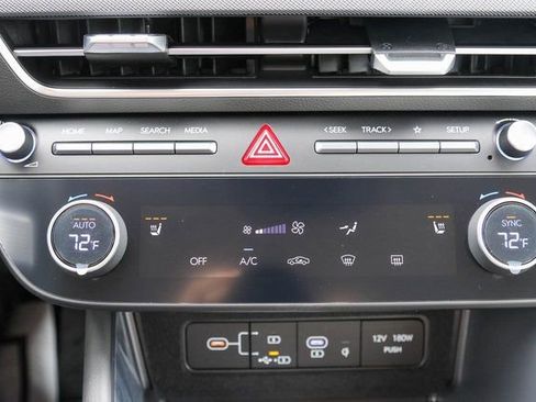 New 2026 Hyundai Sonata SEL image 17