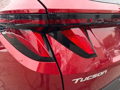 New 2026 Hyundai Tucson SEL w/ Tow & Go Package image 12