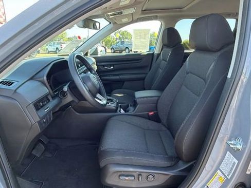 Used 2024 Honda CR-V EX image 32