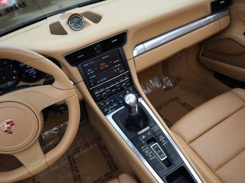 Used 2013 Porsche 911 Carrera image 34