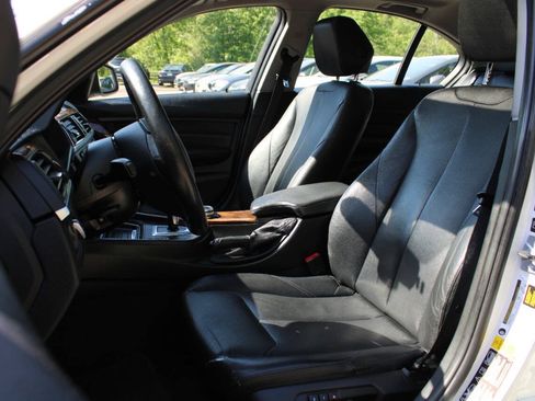 Used 2014 BMW 328i xDrive Sedan AWD/4WD image 24
